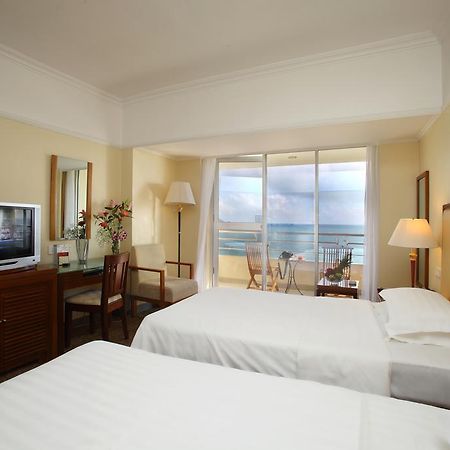 Pearl River Garden Hotel Sanya Dış mekan fotoğraf