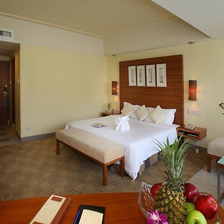 Pearl River Garden Hotel Sanya Dış mekan fotoğraf