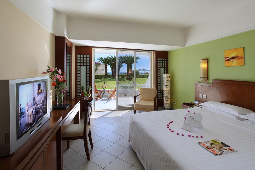 Pearl River Garden Hotel Sanya Oda fotoğraf