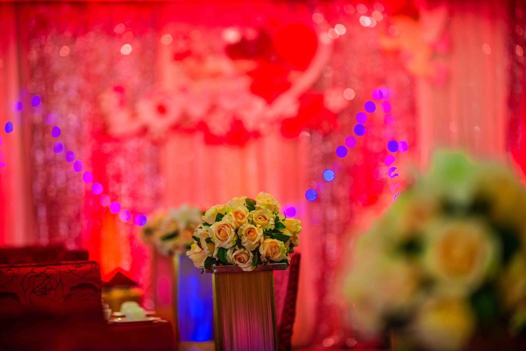 Pearl River Garden Hotel Sanya Dış mekan fotoğraf