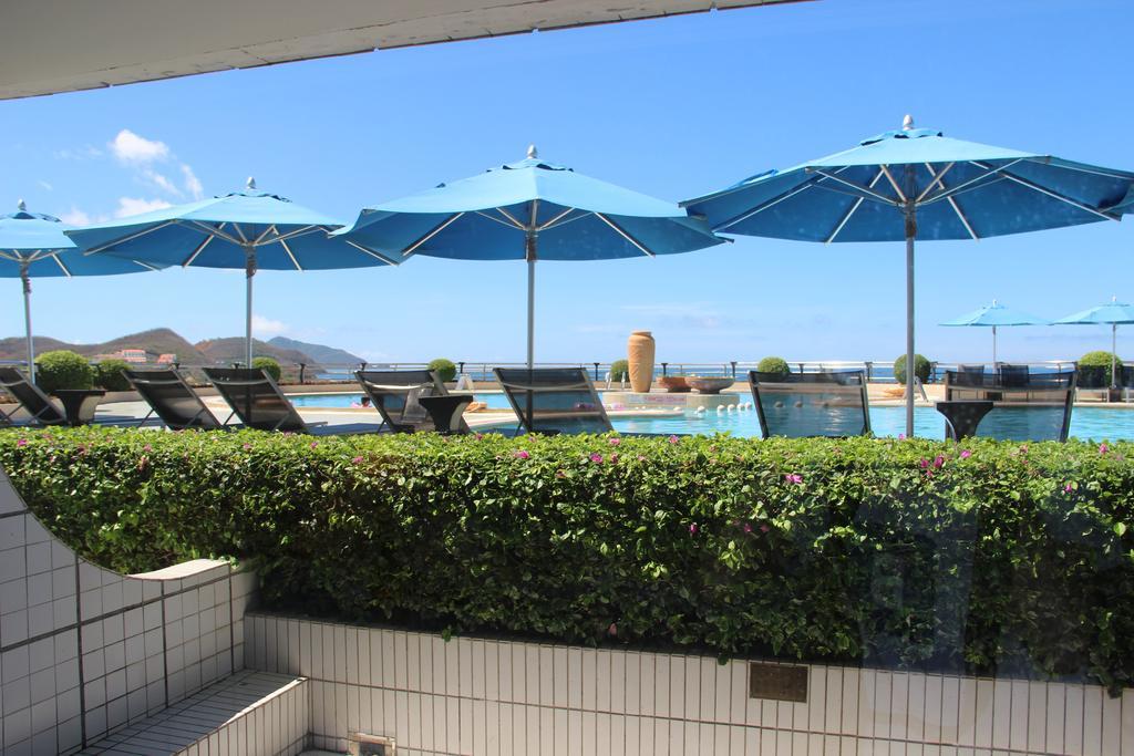 Pearl River Garden Hotel Sanya Oda fotoğraf