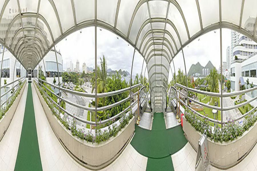 Pearl River Garden Hotel Sanya Dış mekan fotoğraf