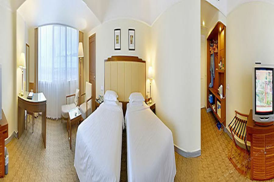 Pearl River Garden Hotel Sanya Dış mekan fotoğraf